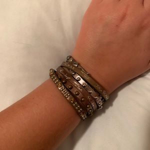 Cute Boho Bracelet